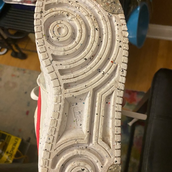 Womens airforce ones - Picture 2 of 5